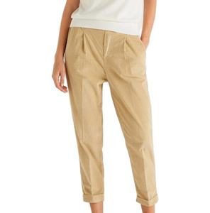 2025 gran oferta nueva moda Pantalones chinos para hombres transpirable Slim Fit Casual sólido blanco hombres Pantalones chinos - Product Image 2