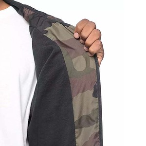 Fashion 2026 Hooded Windbreaker <b>Jackets</b> Professional Custom Autumn Breathable Waterproof Quick Dry - Product Image 3