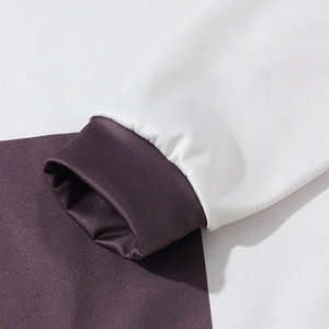 Sudadera de Algodón para Hombre, Logotipo Personalizado OEM, Secado Rápido, Transpirable, Ligera, para Fitness, Deportes, Gimnasio, Equipo, Aire Libre, Informal, Unisex - Product Image 4