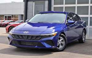 Hyundai Elantra SEL 2024 Limpio - Product Image 2