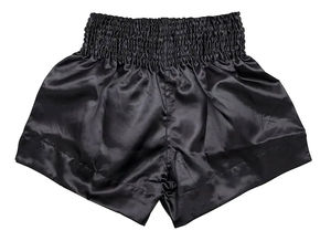 Shorts de combat MMA en spandex/polyester de haute qualité, best-seller, respirants, séchage rapide, unisexe, personnalisables - Product Image 5