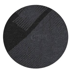 Nouveauté : débardeur pour femme |   Sur mesure, couleur noire unie |   Tissu respirant |   Top sans manches au design tendance - Product Image 5