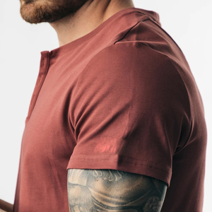 T-shirt blanc uni en coton 100% personnalisable, nouvelle collection été 2021, pour homme, col rond, t-shirt basique décontracté, haut de gamme, classique - Product Image 6