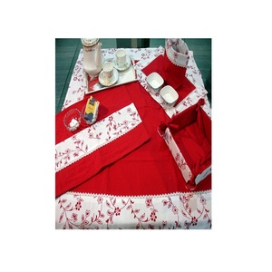 Hot Sale High Quality Eco-friendly Kitchen <b>Cloth</b> Dinner Napkins 100% Cotton <b>Linen</b> Tea Towels Plain Dyed Customized Color Designs - Product Image 1