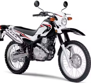 มอเตอร์ไซด์4จังหวะ4จังหวะระบายความร้อนด้วยอากาศ249cc XT250ประสิทธิภาพที่ไม่มีใครเทียบได้ - Product Image 1