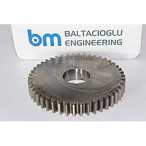 Engranaje Baltacioglu 52.6764.10 para Transmisión Automática de Autobús, Repuesto de Posventa - Product Image 3