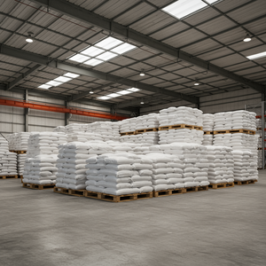 น้ำตาลทรายขาวพรีเมียมแบบบรรจุภัณฑ์ขนาดใหญ่ สำหรับการผลิตเครื่องดื่ม ขนมหวาน และสารให้ความหวานในอุตสาหกรรม - Product Image 3