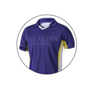 Uniformes de Voleibol de la Mejor Calidad, Nuevos, con Impresión por Transferencia de Calor, 100% Poliéster, Tallas Personalizadas - Product Image 3