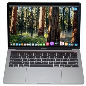 ¡CARGADO! Laptop MacBook Pro de 13 Pulgadas con Pantalla Retina + Touch Bar + 3 Años de Garantía ! - Product Image 1