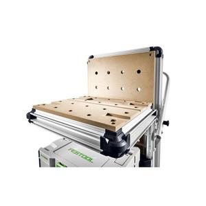 Festool Mobile Workshop MW 1000 Basic <b>Tool</b> <b>Storage</b> - Product Image 5