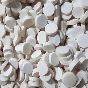 กระดุมทรงกระดูกแบน20มม. ลายแฟนซีเคลือบด้วยรูปสี่เหลี่ยมผืนผ้าสำหรับตกแต่งแจ็คเก็ต - Product Image 1