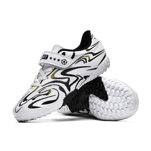 Chaussures de football pour jeunes, chaussures décontractées pour les élèves du primaire et du secondaire, chaussures confortables pour l'entraînement et les compétitions - Product Image 1