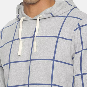 Nouvelle arrivée Joggers d'été pour hommes Survêtement confortable à fermeture éclair en différentes couleurs Vêtements de fitness chauds et unis en solde - Product Image 5