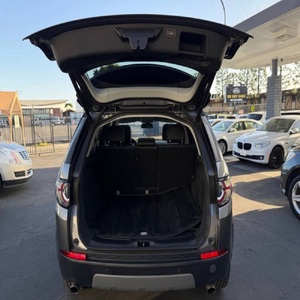 EN PERFECTO ESTADO, Land Rover Discovery Sport 2017 - Product Image 3