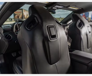 CHEVROLET CAMARO Z28 2015 USADO, Volante a la Izquierda/Derecha - Product Image 5