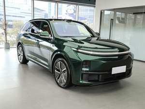 Leader <span class=keywords><strong>Liauto</strong></span> Li L7 Air Pro Max Voiture électrique Véhicule à énergie nouvelle SUV hybride Lixiang L7 Moteur EV flambant neuf étendu - Product Image 2