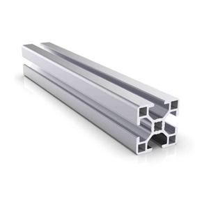 Tôles en alliage d'aluminium de qualité supérieure Ekinoks Série 1000 35*35 Profil Sigma 8 canaux Tempérage T3-T8 Surface enduite Soudage - Product Image 1