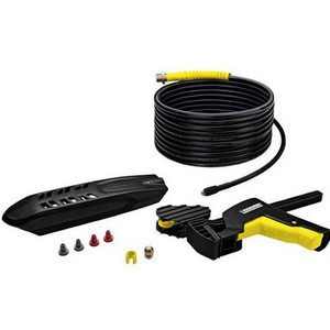 Pour Karcher 20m Raccord à baïonnette à connexion rapide 26422400 Nettoyeur haute pression Outil et accessoire de nettoyage domestique - Product Image 2