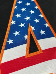 Camiseta de fútbol americano de poliéster 100% de alta calidad 24/25, camiseta de fútbol personalizada, ropa deportiva de equipo 2025 - Product Image 4