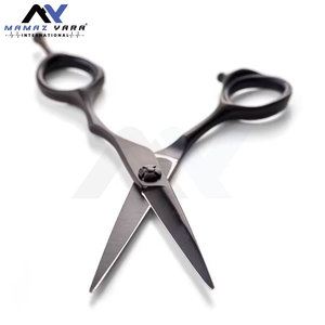 Tijeras de Peluquería de Acero Inoxidable, Tijeras de Corte de Pelo, Tijeras Profesionales de Barbería - Product Image 2