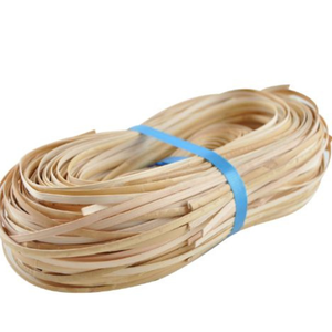 Rotin, noyau de rotin, ruban de rotin en vrac, échantillon gratuit - Product Image 4