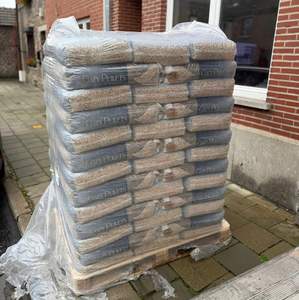 Granulés de bois de qualité supérieure disponibles en vrac pour l'énergie durable et les applications de chauffage - Product Image 5