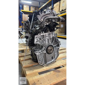 Motor Renault Clio 5 1.0 TCe 90bg H4DE470 100019487R Usado con Control de Turbo para Modelo de Auto - Product Image 1