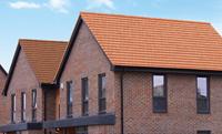Carreaux de sol en céramique terracotta de qualité supérieure, finition mate, épaisseur 6 mm, style brique rouge rustique, pour la rénovation résidentielle
