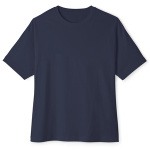 T-shirt Boxy surdimensionné de remise en forme de qualité supérieure personnalisé hommes t-shirts Boxy surdimensionnés pour hommes nouvel arrivage - Product Image 1