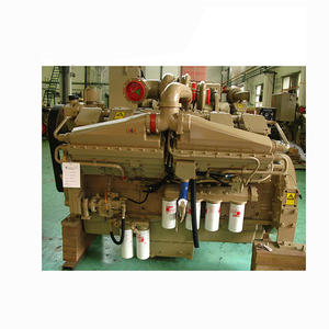 เครื่องยนต์เทอร์โบ KTA38-P1200 ราคาโรงงานขายส่ง ประสิทธิภาพสูง - Product Image 3