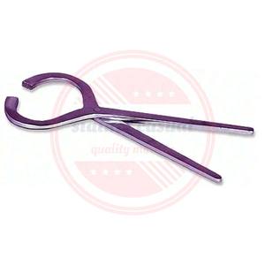 Probador de pezuñas de calidad superior, instrumento veterinario, probador de pezuñas ajustable, instrumentos veterinarios quirúrgicos - Product Image 6