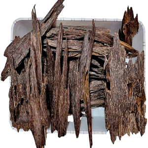 Copeaux de bois d'agar pur du Vietnam de qualité supérieure à prix raisonnable Huile essentielle de oud Arôme doux Ingrédient de miel de bois lisse - Product Image 2
