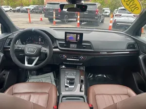 2020 Audi Q5 45พรีเมี่ยม - Product Image 2