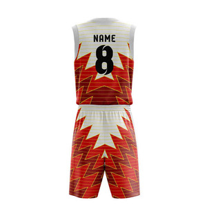 Wholesale Best Quality Baseball Jerseys Customised for All Teams 100% Polyester Spandex Breathable Quick Dry Anti-Bacterial - Product Image 4