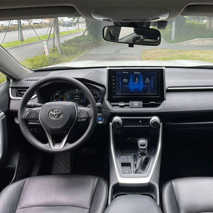 SUV compact sport moderne à 5 portes, 2.5L essence, transmission intégrale, occasion 2024, prêt à l'exportation (véritable occasion vérifiée) - Product Image 4