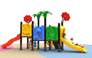 ESTACIÓN DE JUEGOS AL AIRE LIBRE - Product Image 2
