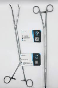 เครื่องตรวจชิ้นเนื้อ Damico mediastinoscopy คีมเจาะทรวงอก - Product Image 3