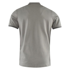 Camisas de Lona Transpirable para Hombre de la Mejor Calidad, Fabricante Profesional, Nuevas Llegadas, MOQ Bajo, Diseño de Logotipo Personalizado, Color Sólido, Envío Rápido - Product Image 2