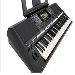 NUEVO Teclado Sintetizador de Estación de Trabajo Profesional Industrial PSR-S975 de 61 Teclas, Personalizable OEM/ODM, Garantía de 3 Años - Product Image 1