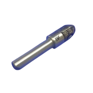 Herramientas de diamante CNC para la fabricación de joyas Tamaño de vástago de 6mm con equipos y herramientas de tamaño de círculo de 0,5mm y 3mm - Product Image 4