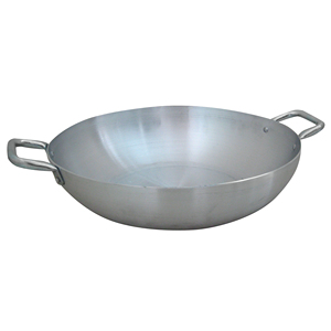 Tegame High 2 Handle Modigliani Cm. 34 - Product Image 1