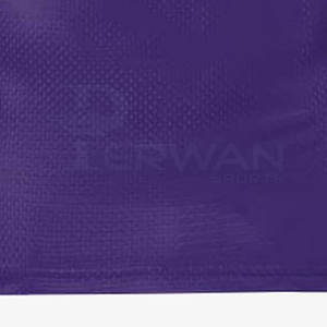 Diseña Tu Propia Camiseta de Fútbol Americano, MOQ Bajo, Ropa Deportiva de Manga Corta, Transpirable y Cómoda, 100% Poliéster, Nueva - Product Image 6