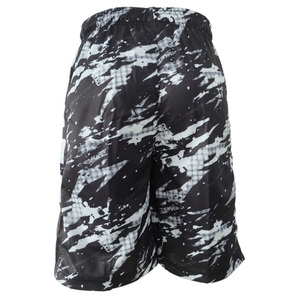 Pantalones Cortos de Algodón Premium para Hombre de Saleh Enterprises, Estilo Urbano, Tela Suave, Corte Relajado, Esenciales de Verano, Elásticos para Entrenamiento - Product Image 2