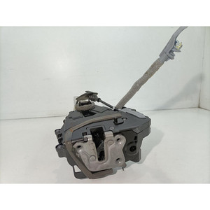 Serrure arrière gauche RENAULT Captur Série 825031538R H4D450 (19>) - Product Image 6