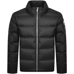 Nuevo fabricante personalizado hombres advierten invierno brillante acolchado hombres precio al por mayor - Product Image 4