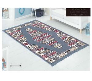 Alfombra Oriental de Lujo, Alfombra Decorativa, Alfombra Persa |      Tamaño 200*300cm |     Peso 6 kg - Product Image 1