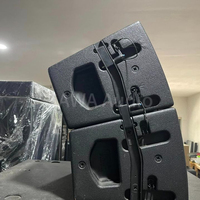 Système de haut-parleurs Line Array à deux voies VRX 928LA de 8 pouces, équipement audio professionnel, amplificateurs, haut-parleurs pour scène