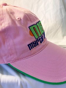 2020 Venta al por mayor caliente gorra de béisbol de 6 paneles con Cierre trasero de hebilla de metal - Product Image 4