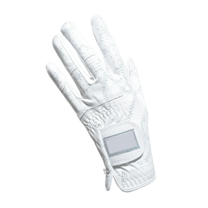 Gants de golf en cuir PU respirant avec logo personnalisé pour femmes et hommes Gants de sport synthétiques uniques conçus pour l'exercice à la main en salle de sport - Product Image 2