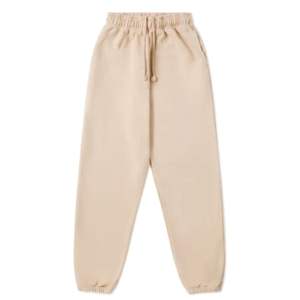 Pantalones Deportivos Holgados para Hombre, Estilo Jogger, Color Sólido, Pantalones Deportivos Rectos, Pantalones Deportivos Acampanados con Logotipo Estampado, Venta al Por Mayor 2026 - Product Image 2